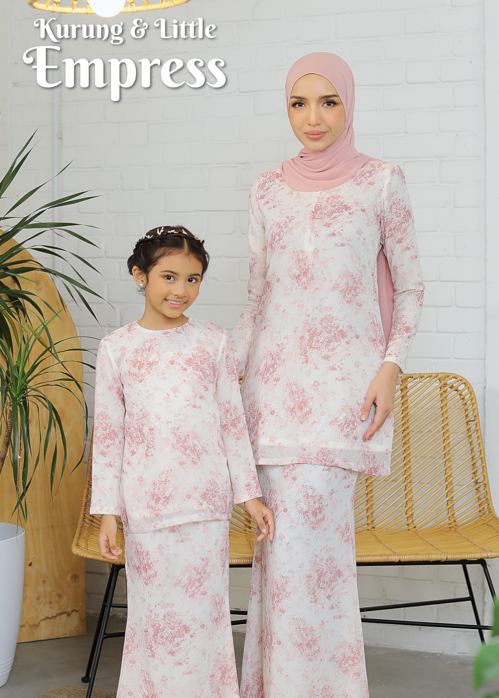 KURUNG EMPRESS